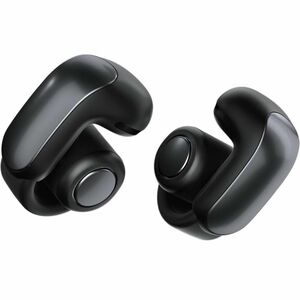 Bose Ultra Open Earbuds ブラック