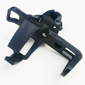  steering wheel drink holder muffler silencer stand front fork CB250T CB250N CB400T CB400N Hawk 2 super Hawk 3