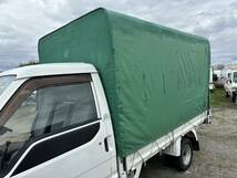 ボンゴ　バネット　デリカ　トラック　幌　骨組み　一式　テント ロング用　低床用　兵庫県　トラックは含みません_画像3