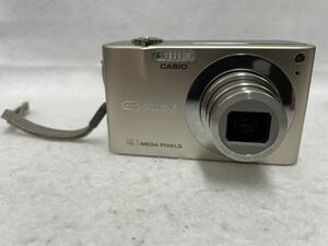 CASIO EXILIM zoom EX-Z100 10.1 MEGA PIXELS