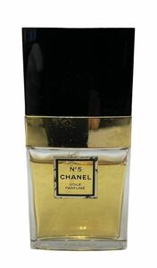 CHANEL 香水 N°5 VOILE PARFUME シャネル