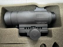 Aimpoint Comp M4s 実物_画像7