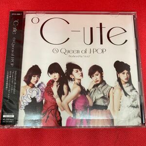 【未開封新品】8 Queen of J-POP(初回生産限定盤A)(DVD付)