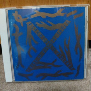 X JAPAN BLUE BLOOD (廃盤)