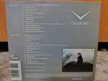 スパンダー・バレエ DIAMOND SPCCIAL EDITION CD2枚組アルバム 輸入盤_画像2
