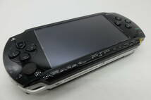 ☆PSP 5台おまとめ☆ #13739 PSP PlayStation Portable PSP-1000*2 PSP-2000 PSP-3000*2 バッテリー無し 動作未確認品_画像7