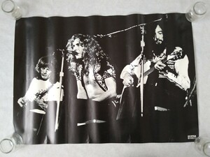  red *tsepe Lynn Led Zeppelin.. for poster 