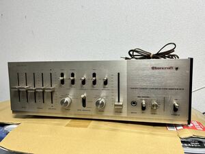 Kencraft プリアンプ　GP-830