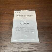 極美品 国内正規品 カシオ CASIO G-SHOCK MUDMAN GW-9500-1JF 電波ソーラー バイオマスプラスチック ブラック_画像7