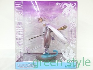 ＃ TALES OF PHANTASIA　テイルズ オブ ファンタジア　～フルボイスエディション～　Arche Klaine　1/8スケール　コトブキヤ