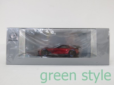 2025年最新】Yahoo!オークション -マツダ rx vision(ミニカー)の 2025年最新】Yahoo!オークション -マツダ rx vision(ミニカー)の