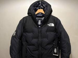 即決【日本未発売サイズ NAVY-XL】新品 UNDERCOVER × The North Face アンダーカバー×ノースフェイス SOUKUU ヌプシ ダウンジャケット