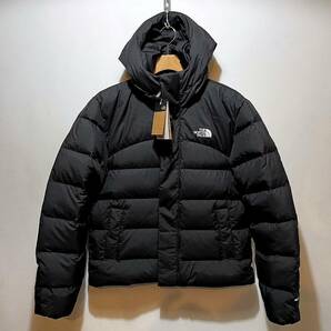 送料無料 即決 新品 正規品 USA限定 大きいサイズ4L相当 The North Face ノースフェイス US-XXL ダウンジャケット BALTIC DOWN ブラックの画像7