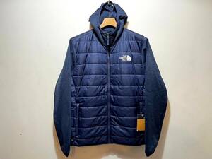 即決 新品 正規品 USA限定 日本未発売 The North Face ノースフェイス US-M インサレーションジャケット HeatseekerEco Flare Hoodie