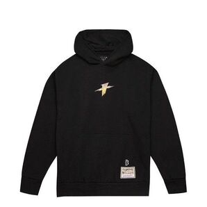 BTS SUGA NBA コラボ フーディ ウォリアーズ Lサイズ