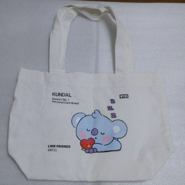 クンダル ＢＴ21 ミニバッグ KOYA 