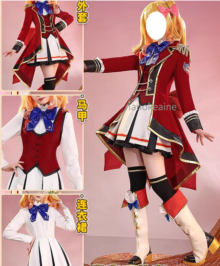 2025年最新】Yahoo!オークション -アイカツ コスプレ 靴の中古品 2025年最新】Yahoo!オークション -アイカツ コスプレ 靴の中古品