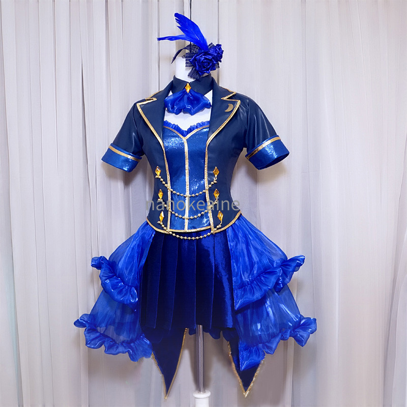 2025年最新】Yahoo!オークション -速水奏 コスプレ(その他)の 2025年最新】Yahoo!オークション -速水奏 コスプレ(その他)の