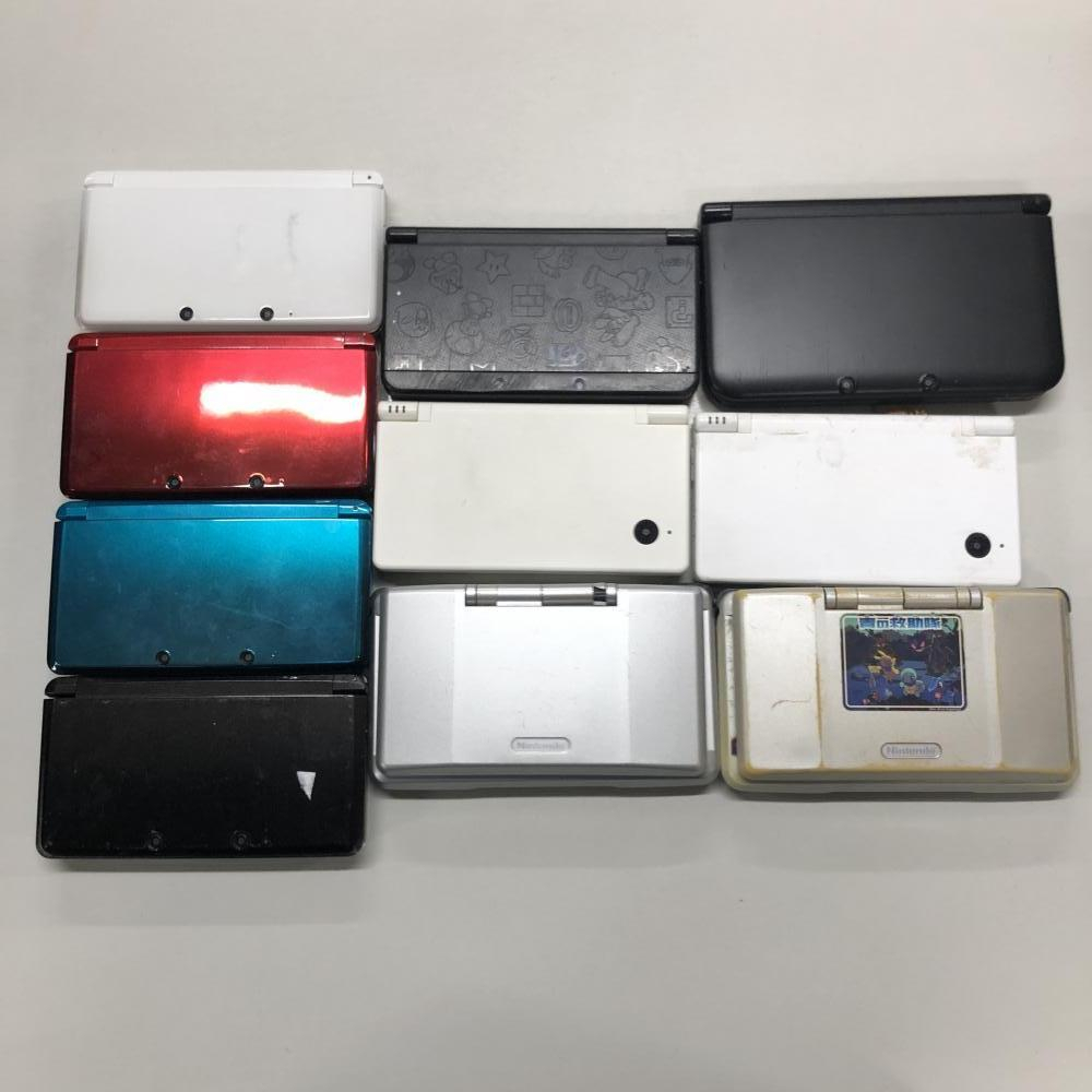 2024年最新】Yahoo!オークション -3dsll ジャンクの中古品・新品・未 