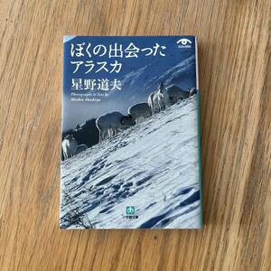 ぼくの出会ったアラスカ　星野道夫