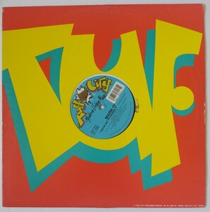 Mark IV You've Got To Change It/1989年Tuff City TUF 128057