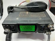 ☆☆アイコム　IC-481H 433MHz 35W 逆輸入　IC-381D☆☆_画像2