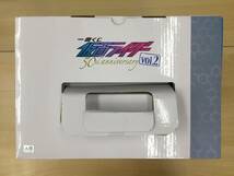 095 C-583/【1円スタート】未開封 一番くじ SOFVICS 仮面ライダーバイス レックスゲノム A賞 フィギュア_画像5