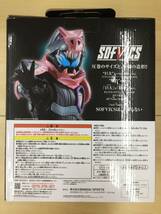 095 C-585/【1円スタート】未開封 一番くじ SOFVICS 仮面ライダーバイス レックスゲノム 発光ver. ラストワン賞 フィギュア_画像3