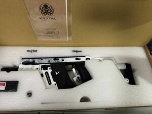 KRYTAC KRISS VECTOR 41px 秋葉原店 LayLaxガチャ 特別仕様