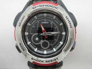 【★１円～★現状販売！】[UK13326]腕時計 CASIO G-SHOCK G-600