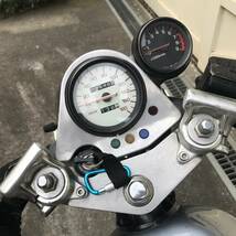 YAMAHA SRX600 _画像3