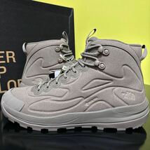 26.5cm ★新品 THE NORTH FACE SCRAMBLER MID ノースフェイス ゴアテックス トレッキングシューズ スクランブラー 防水 GORE-TEX NF52131_画像2