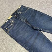 W32 ★新品 リーバイス 510 スキニー パンツ ストレッチ デニム パンツ ジーンズ Levi's 510 SKINNY 05510-1208 _画像2