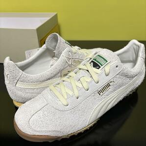 28.0cm ★定価1万4300円★ 新品 プーマ アリゾナ ザ・ネバーウォーン PUMA ARIZONA THE NEVERWORN スニーカー 復刻モデル 384402-01の画像3