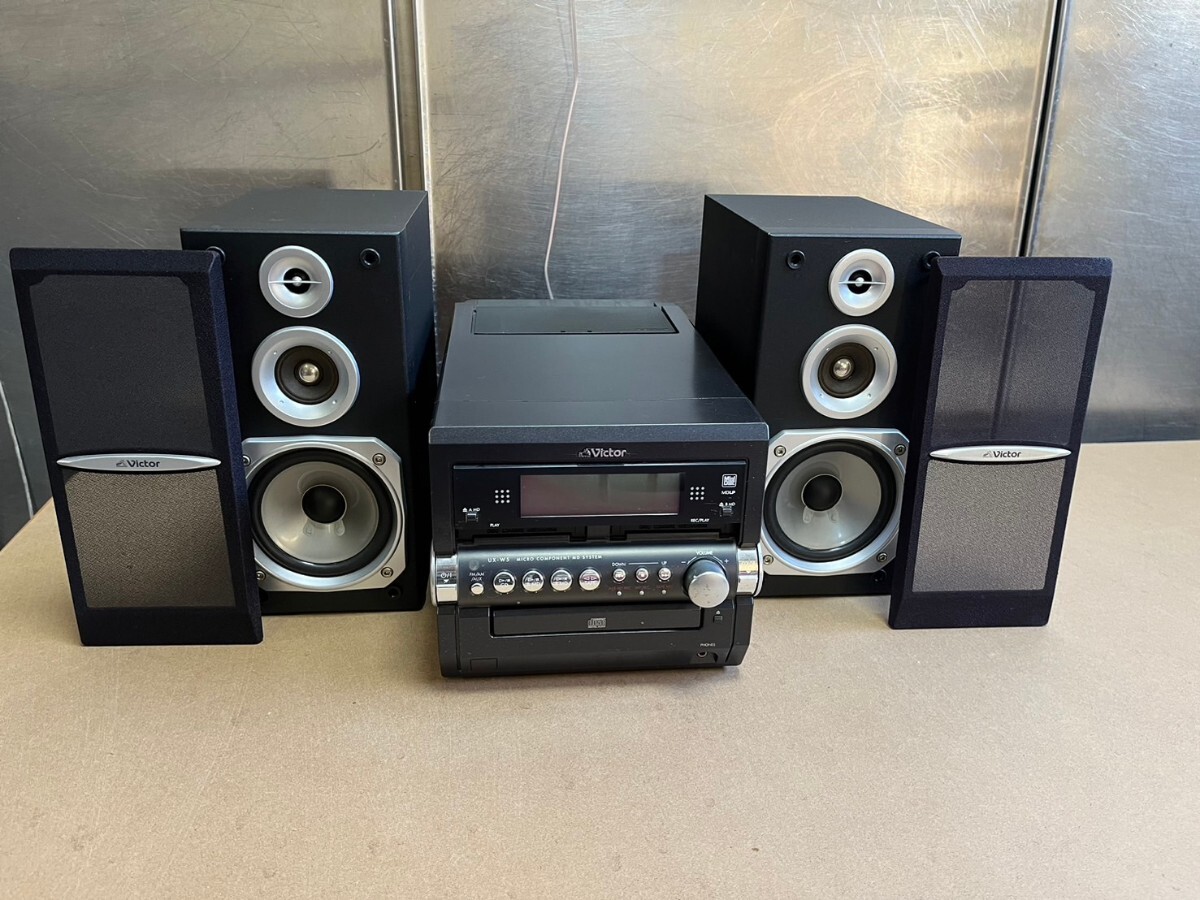 JVC UX-W5 オークション比較 - 価格.com JVC UX-W5 オークション比較 - 価格.com