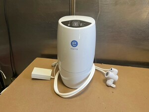 ○ Amway アムウェイ eSpring 浄水器 model: 100185HK 2018年製 通電確認のみ ジャンク扱い 中古品 ③