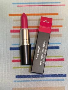 新品 ◆◇ MAC リップスティック PINK PIGEON ピンク ピジョン [ 口紅 ] 箱付き