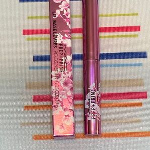 新品 ◆MAC プレップ プライム 限定品(リップベース)箱付き ◆ ワイルド チェリー コレクション(2022)