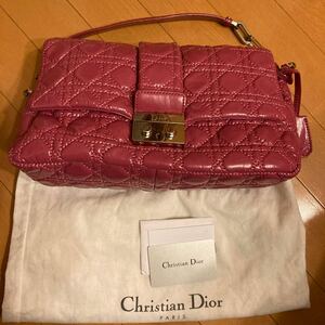 DIOR ニューロック　カナージュ