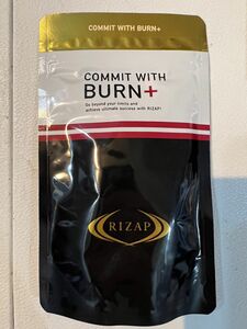 【週末割引】RIZAP BURN+