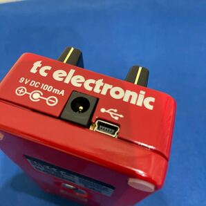 【中古品】TC electronic HALL OF FAME 2 リバーブREVERB エフェクター の画像7