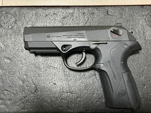 東京マルイ ベレッタ PX4 Beretta ガスブローバック Tokyo Marui ハンドガン_画像4