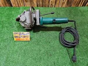 ★ 中古品 ★ 株式会社ダイア 鉄筋直角切断機 ダイアソー SDC-32D 動作確認済み 【アクトツール久留米店】