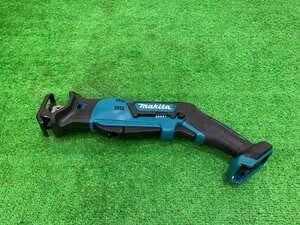 【中古】 makita マキタ　充電式レシプロソー　JR104D　【博多店】 動作確認済み