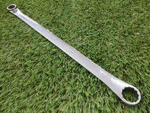 ◆中古◆ Snap-on スナップオン ストレート メガネレンチ XDHFM1618 16×18mm 店頭同時販売品 【アクトツール太宰府店】 ★送料520円★_画像8