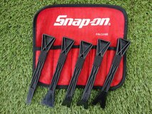 ◆中古◆ Snap-on スナップオン リムーバー 5本セット PBN1～7 店頭同時販売品 【アクトツール太宰府店】 ★送料520円★_画像8