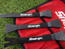 ◆中古◆ Snap-on スナップオン リムーバー 5本セット PBN1～7 店頭同時販売品 【アクトツール太宰府店】 ★送料520円★_画像4