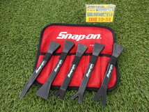 ◆中古◆ Snap-on スナップオン リムーバー 5本セット PBN1～7 店頭同時販売品 【アクトツール太宰府店】 ★送料520円★_画像1