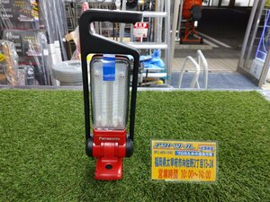 ◆未使用◆ Panasonic パナソニック EZ37C3 工事用充電LEDマルチ投光器 （14.4v/18v/21.6v） 【アクトツール太宰府店】 店頭同時販