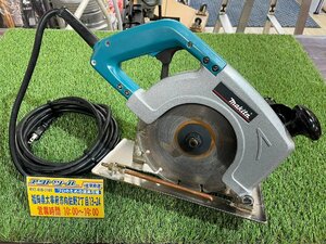 ◆中古/動作良好◆ makita マキタ 8型カッター 4108R 【アクトツール太宰府店】 205mm コンクリートカッター ★店頭同時販売品★